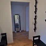 Luwu Appartments Appartement