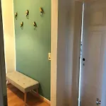 Luwu Appartments Halle (Saale)