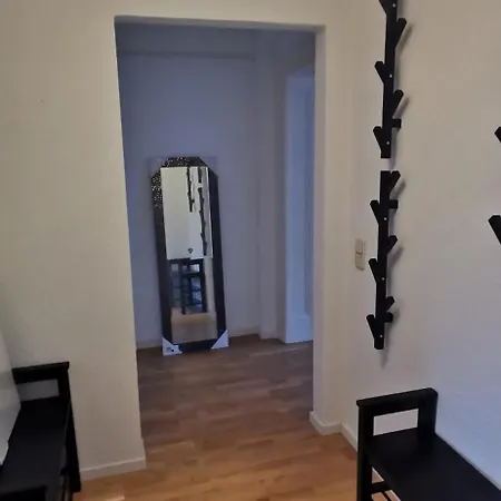 Luwu Appartments Lägenhet