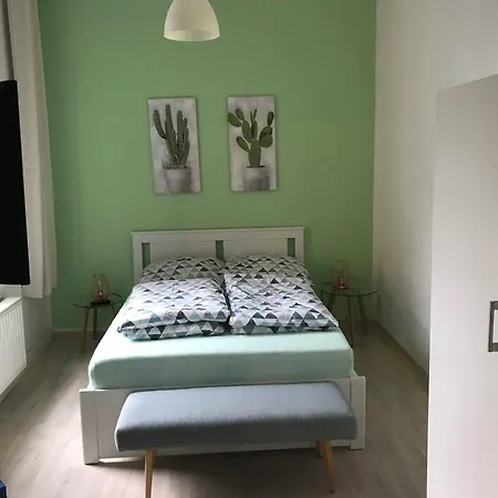 Luwu Appartments Apartment