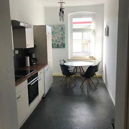 Apartment Luwu Appartments *