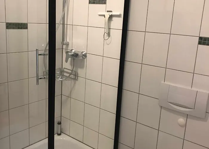 Apartment Luwu Appartments