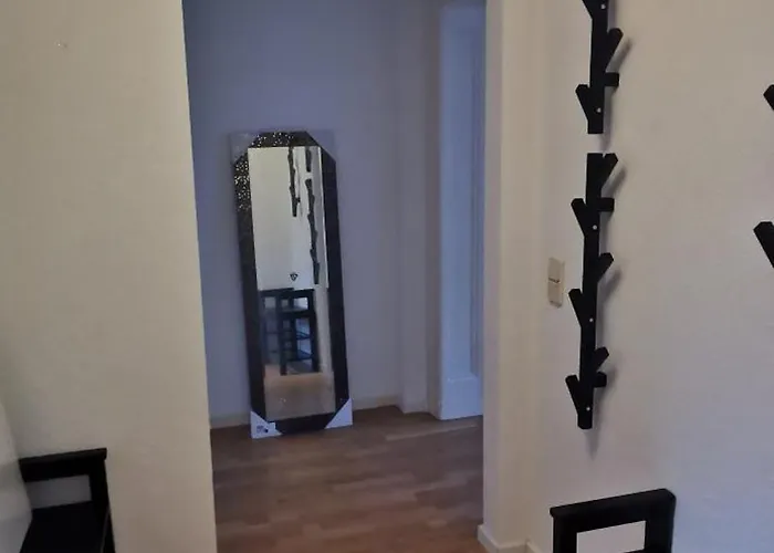 Luwu Appartments Apartment