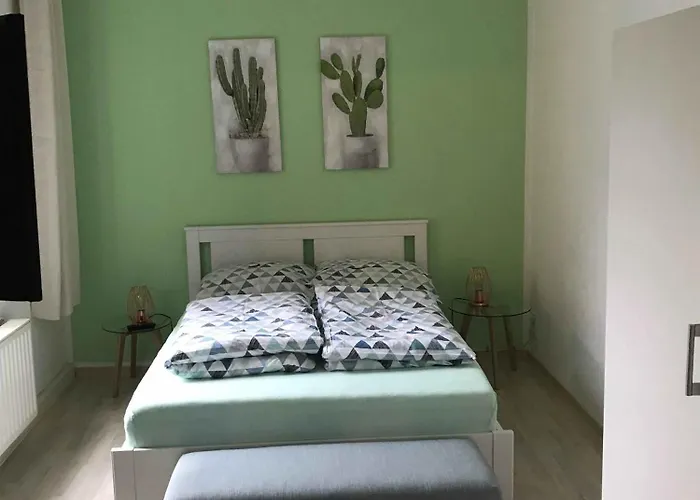 Luwu Appartments Apartment